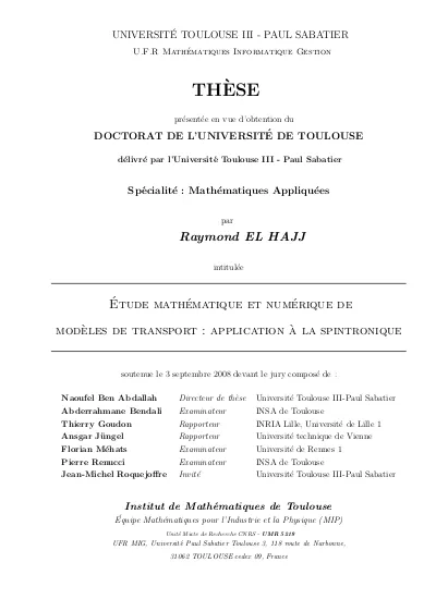 Etude Approfondie De La Structure Interne Du Soleil Heliosismologie Et Modeles Fins Incluant La Segregation Detaillee Des Elements Et Les Processus De Transport