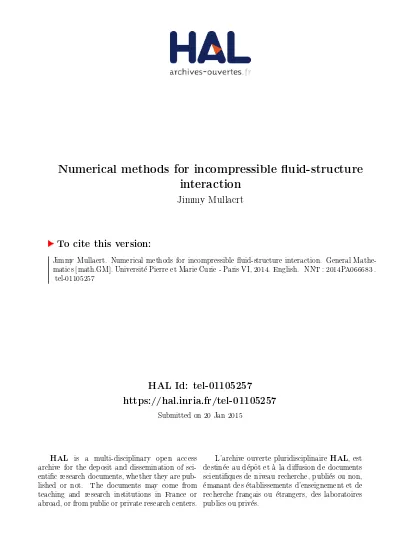 Existence Of Weak Solutions For The Unsteady Interaction Of A Viscous Fluid With An Elastic Plate