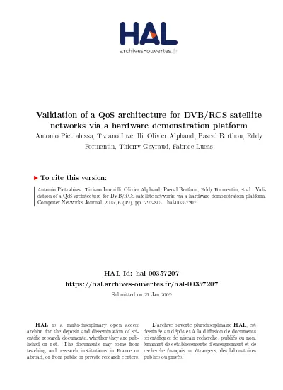 A Hierarchical Model For Transactional Web Service Composition In P2p Networks