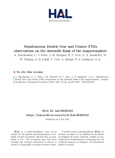 Cluster And Double Star Observations Of Dipolarization