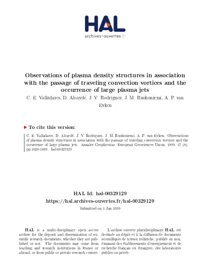 Cluster Observations Of High Frequency Waves In The Exterior Cusp