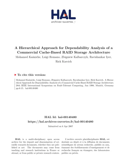 A Hierarchical Model For Transactional Web Service Composition In P2p Networks