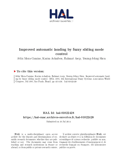 Robust Sliding Mode Control Of Nonlinear Systems With Delay A Design Via Polytopic Formulation