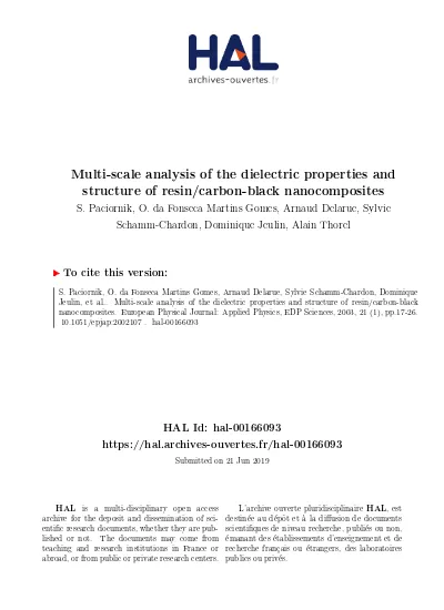 Multi Scale Classification Of Moving Objects Trajectories