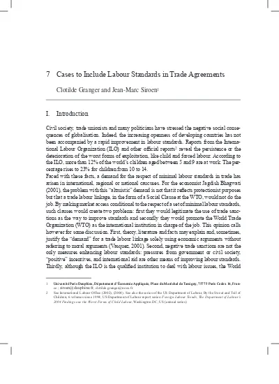 Deep Integration Free Trade Agreements Heterogeneity And Its Impact On Bilateral Trade