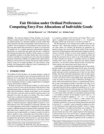 The Identification Of Preferences From Equilibrium Prices Under Uncertainty