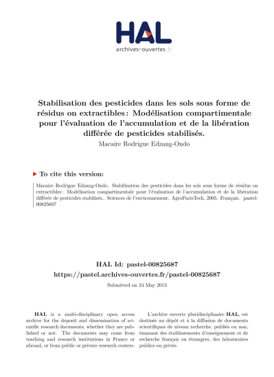 Production Des Politiques Publiques Et Mobilisation Electorale