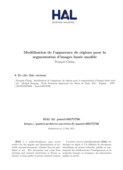 Les Figures Du Discours