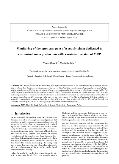 Using A Markov Chain To Construct A Tractable Approximation Of An Intractable Probability Distribution