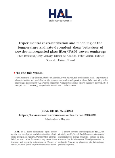 The Role Of Powder Physicochemical Properties On The Extinction Performance Of An Extinguishing Powder For Sodium Fires