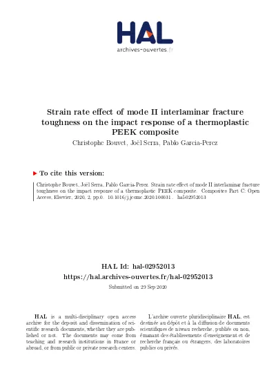 Influence Of Matrix Toughness And Ductility On The Compression After Impact Behavior Of Woven Ply Thermoplastic And Thermosetting Composites A Comparative Study