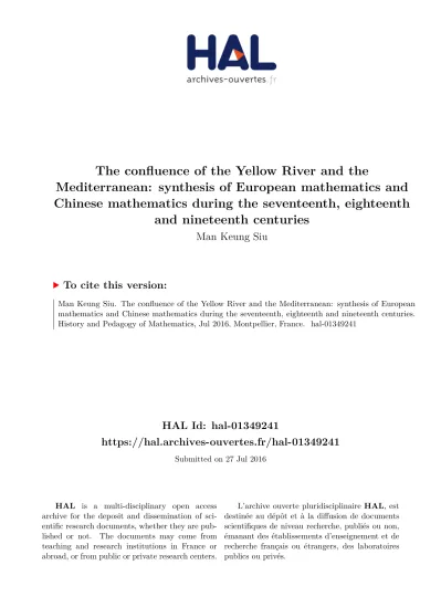 Comparison Of Iasi Water Vapor Retrieval With H 2 O Raman Lidar In The Framework Of The Mediterranean Hymex And Charmex Programs