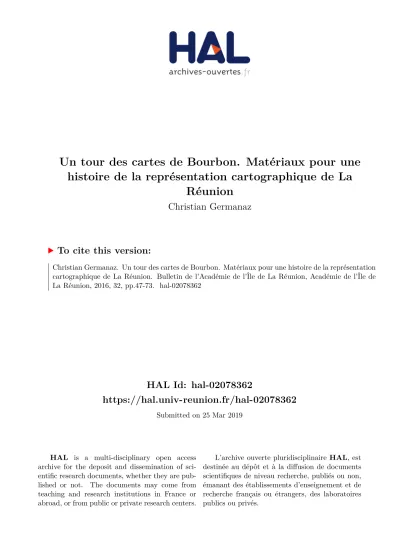 Haut Pdf Representation De L Histoire 123dok Fr