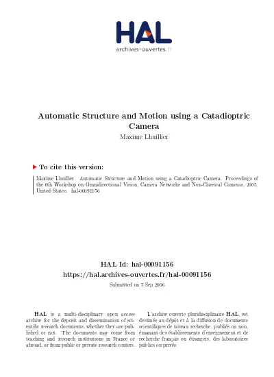 Haut Pdf Control Camera And Light Source Positions Using Image Gradient Information 123dok Fr